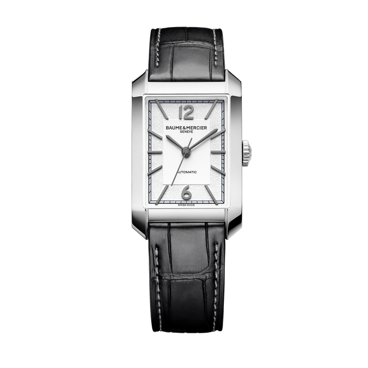 Baume & Mercier Hampton M0A10522 Automatic Medium