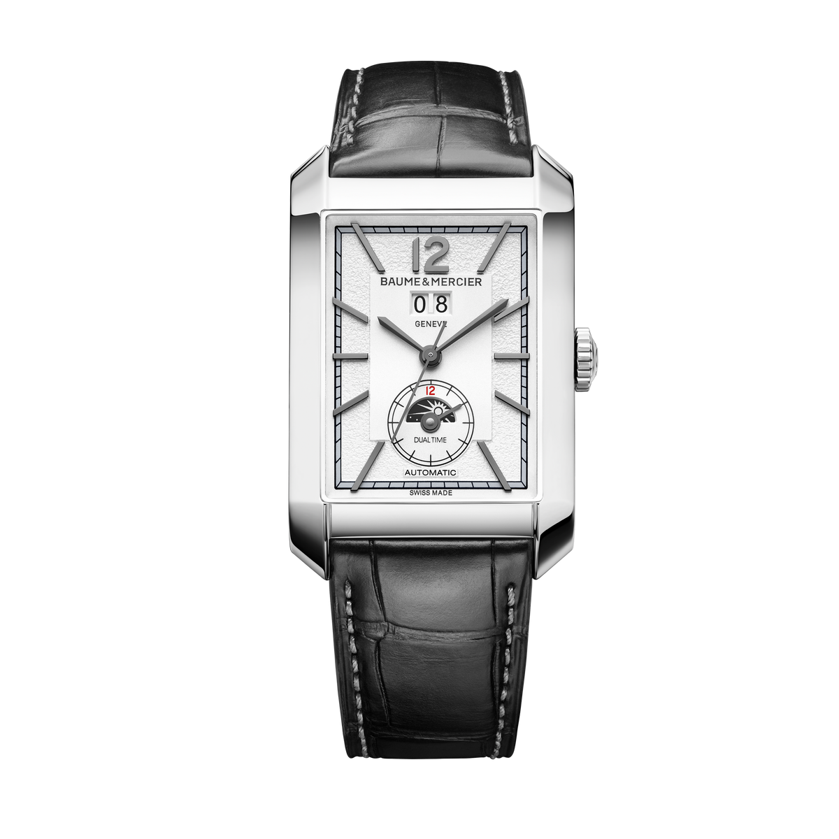 Baume & Mercier Hampton M0A10523 Automatic Large