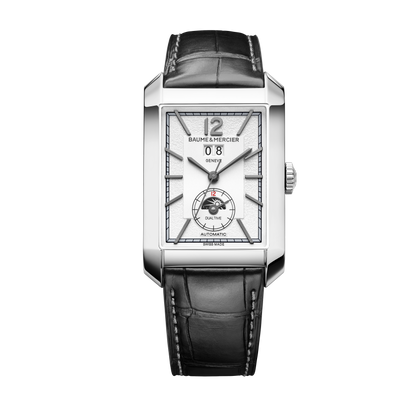 Baume & Mercier Hampton M0A10523 Automatic Large