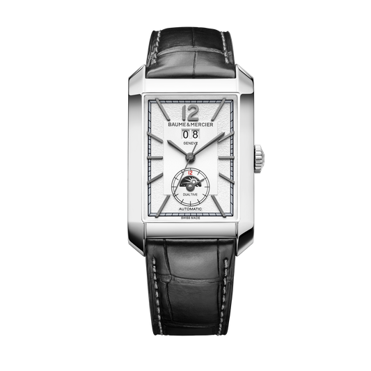 Baume & Mercier Hampton M0A10523 Automatic Large