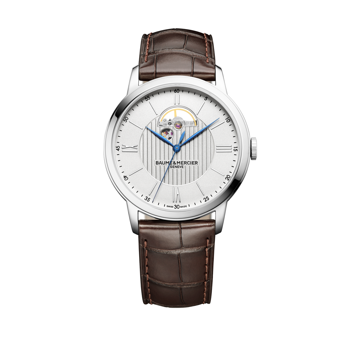 Baume & Mercier Classima M0A10524 Automatic 42 mm