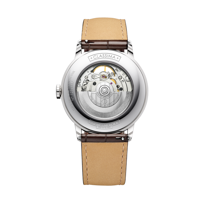 Baume & Mercier Classima M0A10524 Automatic 42 mm