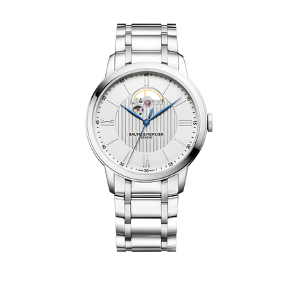 Baume & Mercier Classima M0A10525 Automatic 42 mm