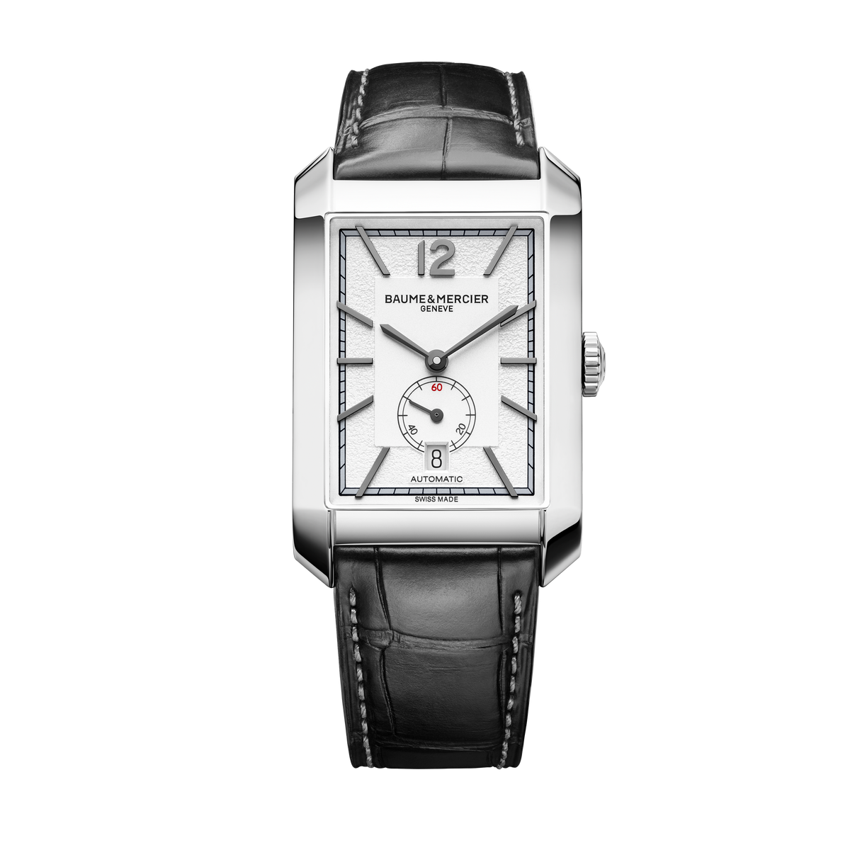 Baume & Mercier Hampton M0A10528 Automatic Large