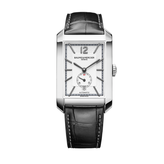 Baume & Mercier Hampton M0A10528 Automatic Large