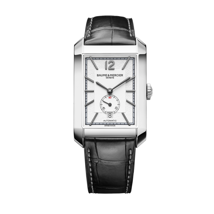 Baume & Mercier Hampton M0A10528 Automatic Large