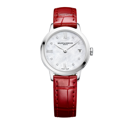 Baume & Mercier Classima M0A10543 Quartz 31 mm