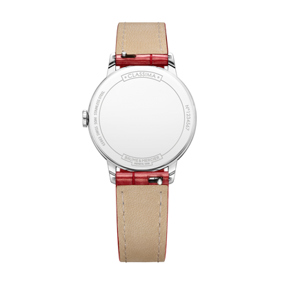 Baume & Mercier Classima M0A10543 Quartz 31 mm