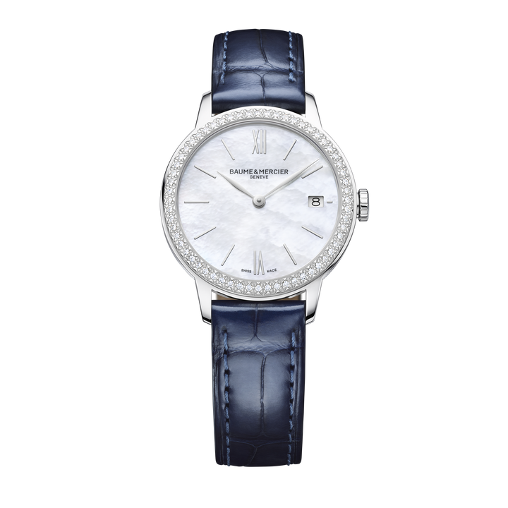 Baume & Mercier Classima M0A10544 Quartz 31 mm