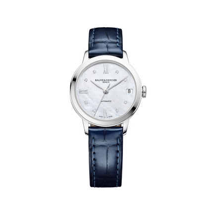 Baume & Mercier Classima M0A10545 Automatic 31 mm