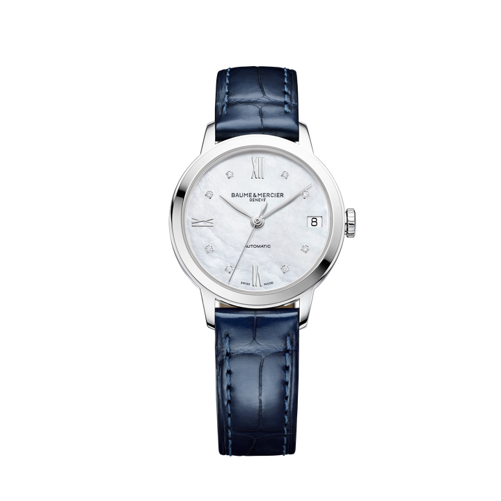 Baume & Mercier Classima M0A10545 Automatic 31 mm