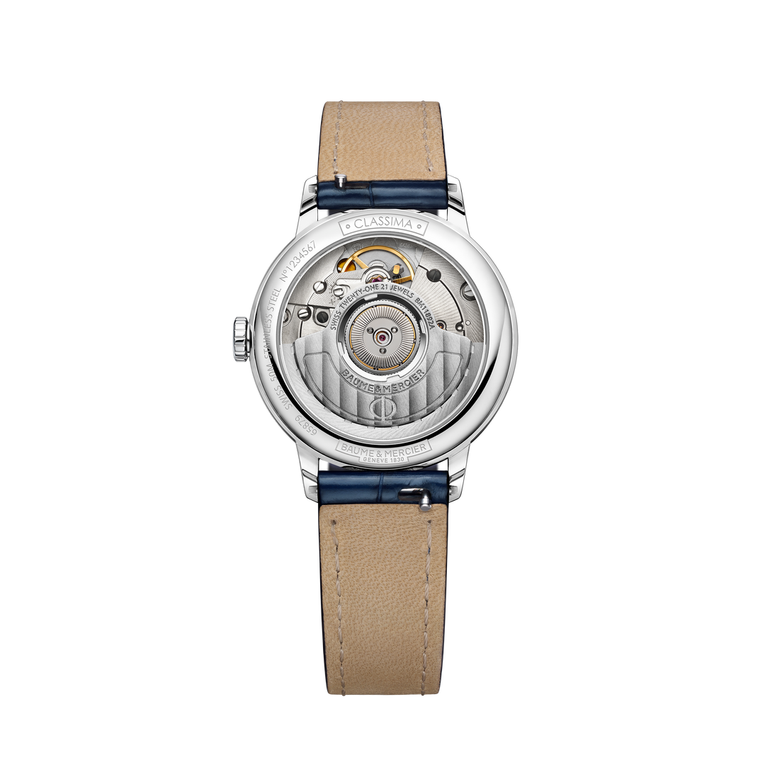 Baume & Mercier Classima M0A10545 Automatic 31 mm