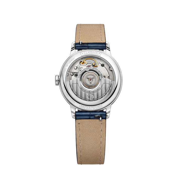 Baume & Mercier Classima M0A10545 Automatic 31 mm