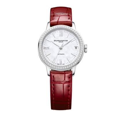 Baume & Mercier Classima M0A10546 Automatic 31 mm