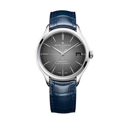 Baume & Mercier Clifton M0A10550 Automatic 40 mm