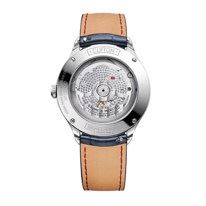 Baume & Mercier Clifton M0A10550 Automatic 40 mm