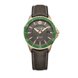 Baume & Mercier Clifton Baumatic M0A10565 Automatic 42 mm