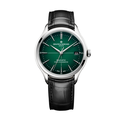 Baume & Mercier Clifton M0A10592 Automatic 40 mm