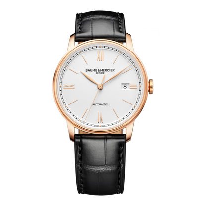 Baume & Mercier Classima M0A10597 Automatic 39 mm