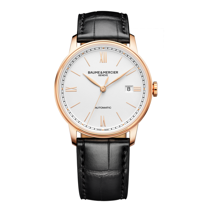 Baume & Mercier Classima M0A10597 Automatic 39 mm