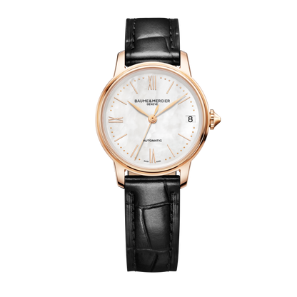 Baume & Mercier Classima M0A10598 Automatic 31 mm