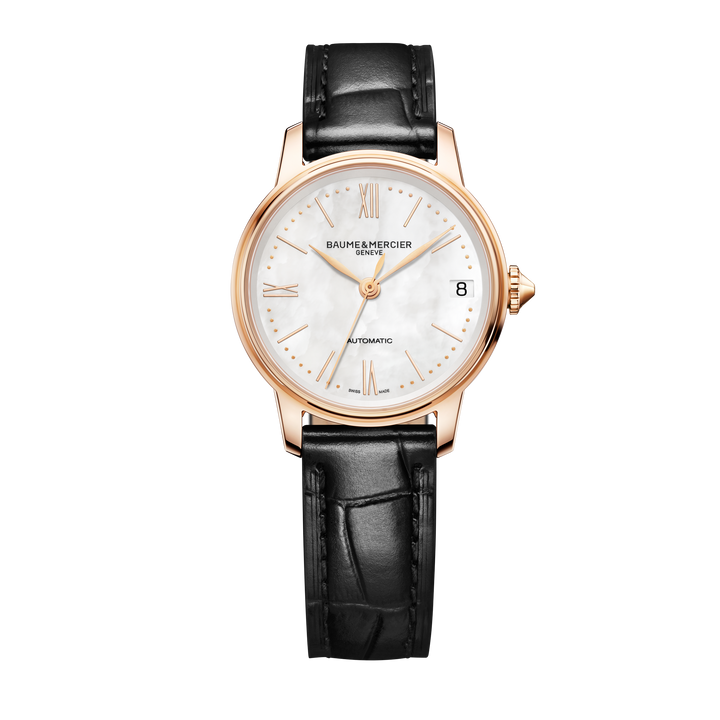 Baume & Mercier Classima M0A10598 Automatic 31 mm