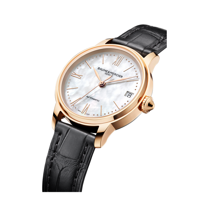 Baume & Mercier Classima M0A10598 Automatic 31 mm