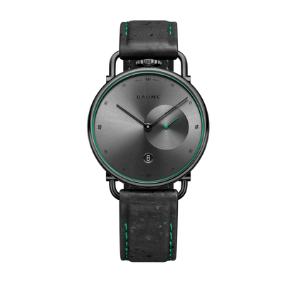 Baume & Mercier Baume M0A10599 Quartz 41 mm