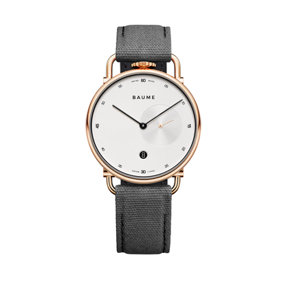 Baume & Mercier Baume M0A10600 Quartz 41 mm