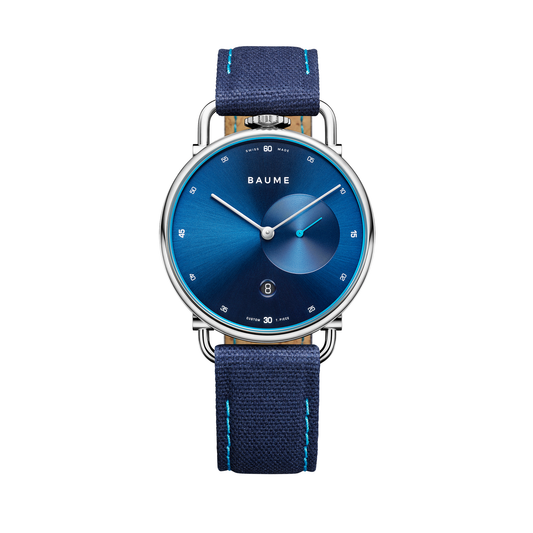 Baume & Mercier Baume M0A10601 Quartz 41 mm