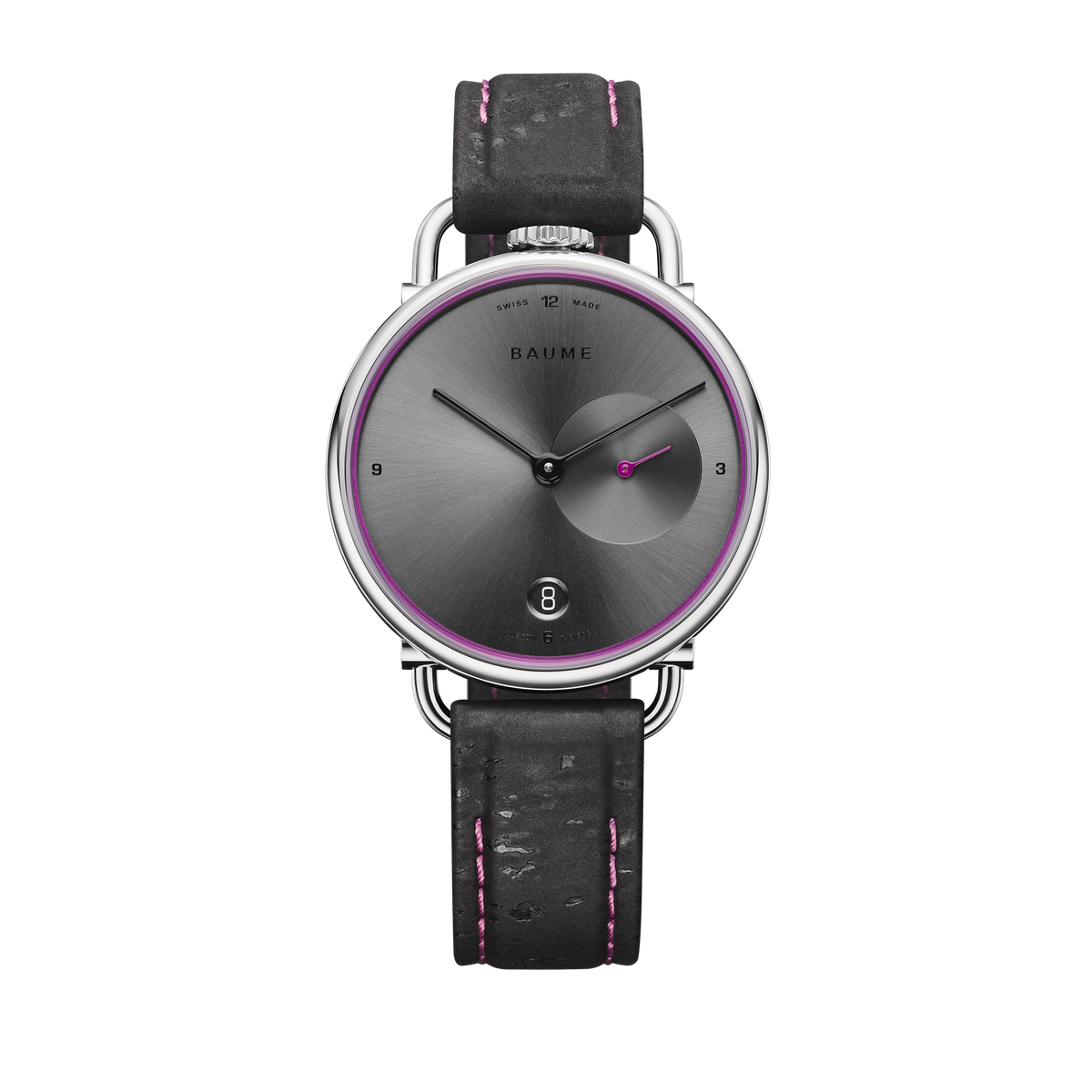 Baume & Mercier Baume M0A10604 Quartz 35 mm