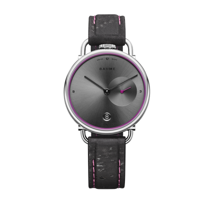 Baume & Mercier Baume M0A10604 Quartz 35 mm
