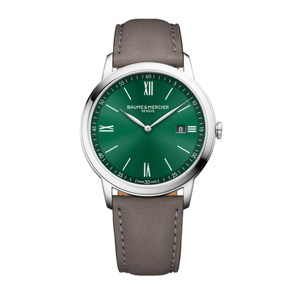 Baume & Mercier Classima M0A10607 Quartz 42 mm