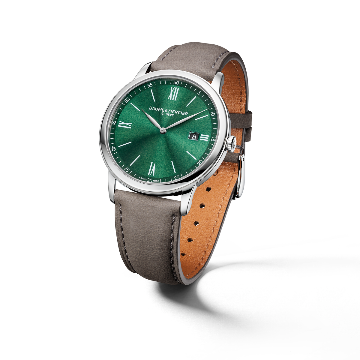 Baume & Mercier Classima M0A10607 Quartz 42 mm