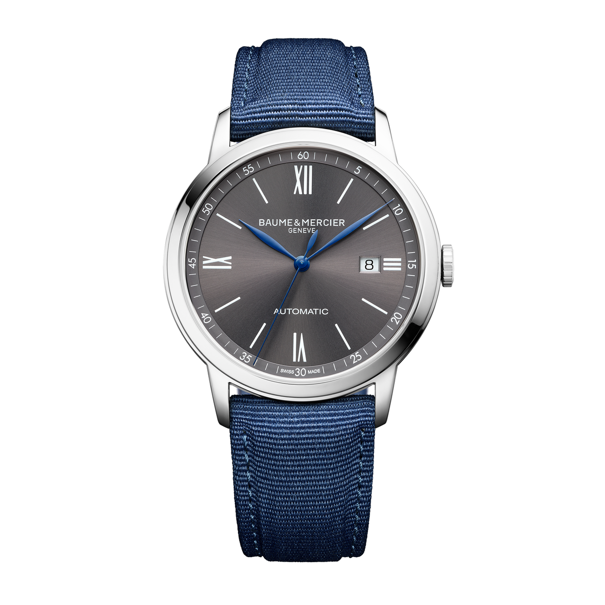 Baume & Mercier Classima M0A10608 Automatic 42 mm