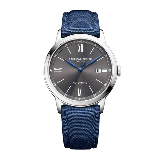 Baume & Mercier Classima M0A10608 Automatic 42 mm