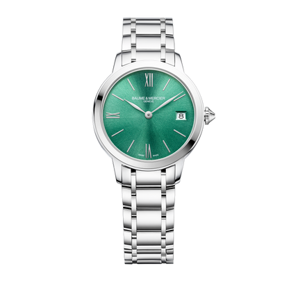 Baume & Mercier Classima M0A10609 Quartz 31 mm