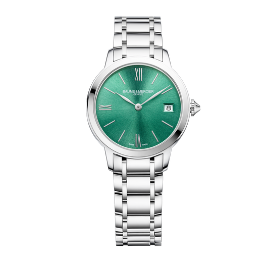 Baume & Mercier Classima M0A10609 Quartz 31 mm