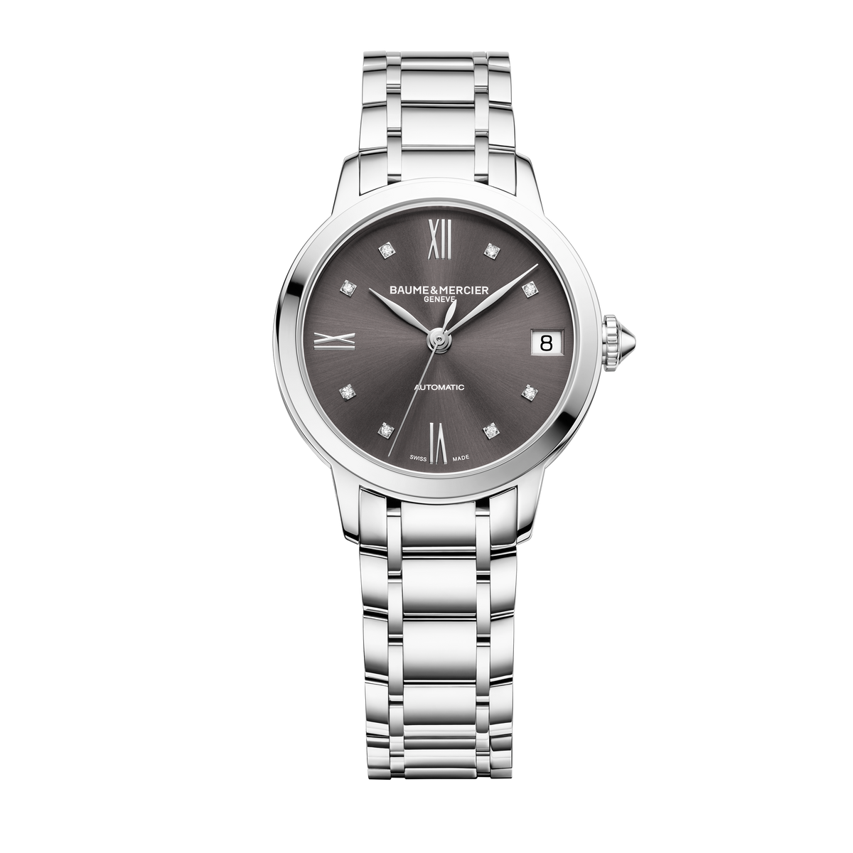 Baume & Mercier Classima M0A10610 Automatic 31 mm