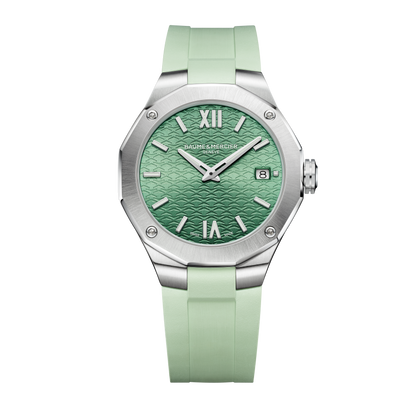 Baume & Mercier Riviera M0A10611 Quartz 36 mm
