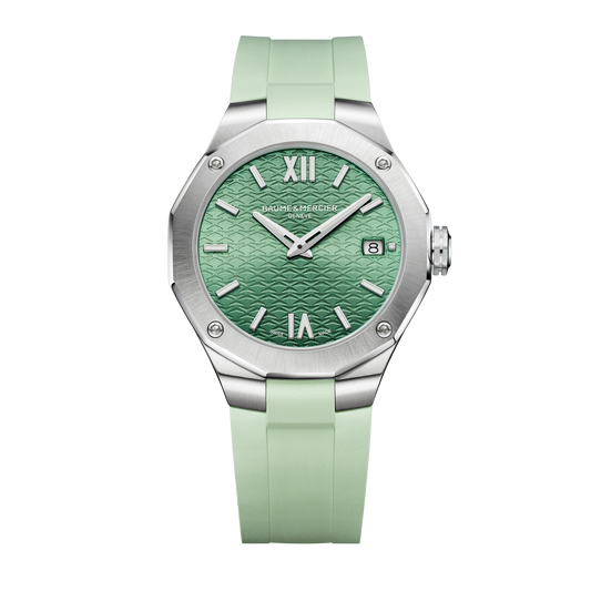 Baume & Mercier Riviera M0A10611 Quartz 36 mm