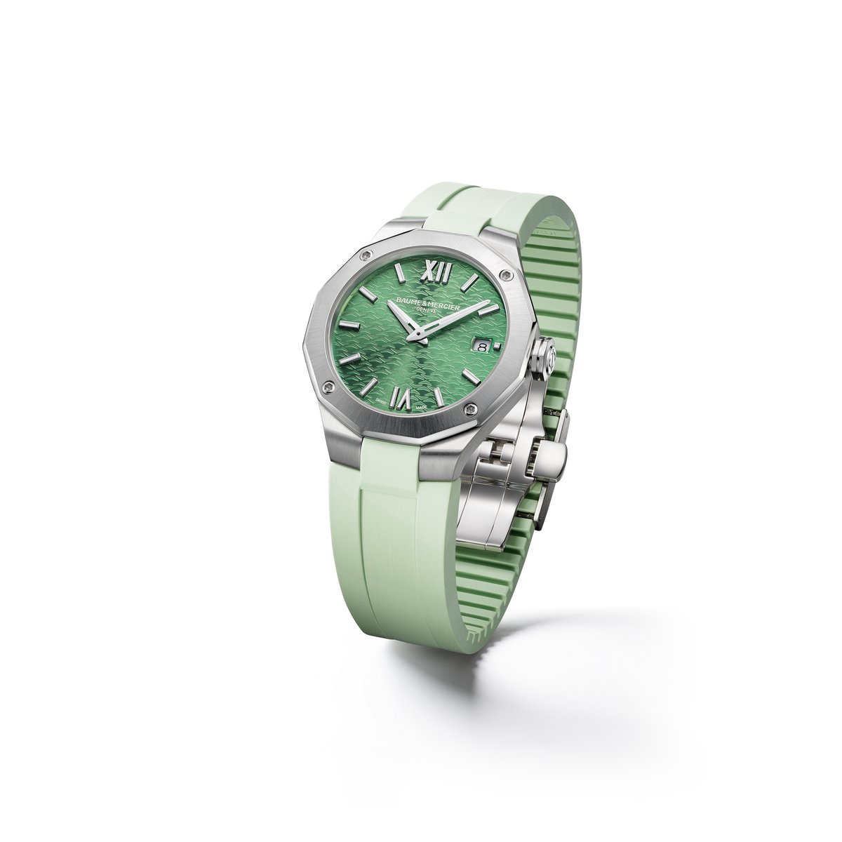 Baume & Mercier Riviera M0A10611 Quartz 36 mm