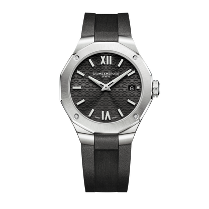 Baume & Mercier Riviera M0A10613 Quartz 36 mm