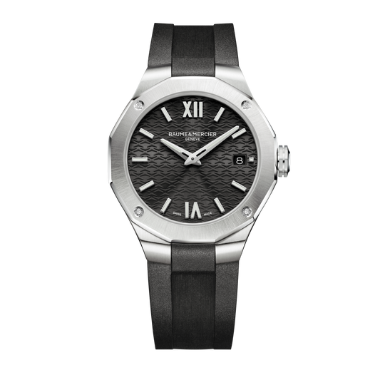 Baume & Mercier Riviera M0A10613 Quartz 36 mm