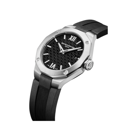 Baume & Mercier Riviera M0A10613 Quartz 36 mm