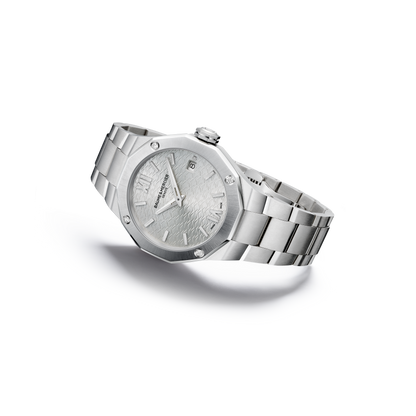 Baume & Mercier Riviera M0A10614 Quartz 36 mm