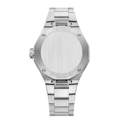 Baume & Mercier Riviera M0A10614 Quartz 36 mm
