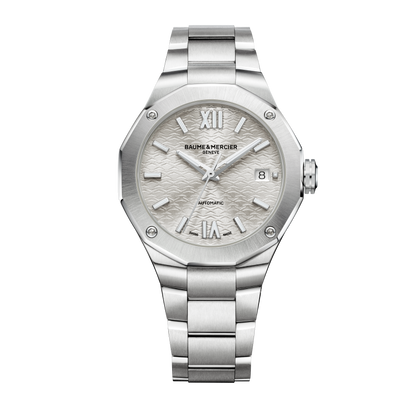 Baume & Mercier Riviera M0A10615 Automatic 36 mm