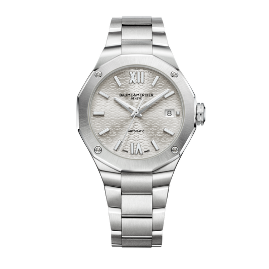 Baume & Mercier Riviera M0A10615 Automatic 36 mm