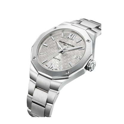 Baume & Mercier Riviera M0A10615 Automatic 36 mm